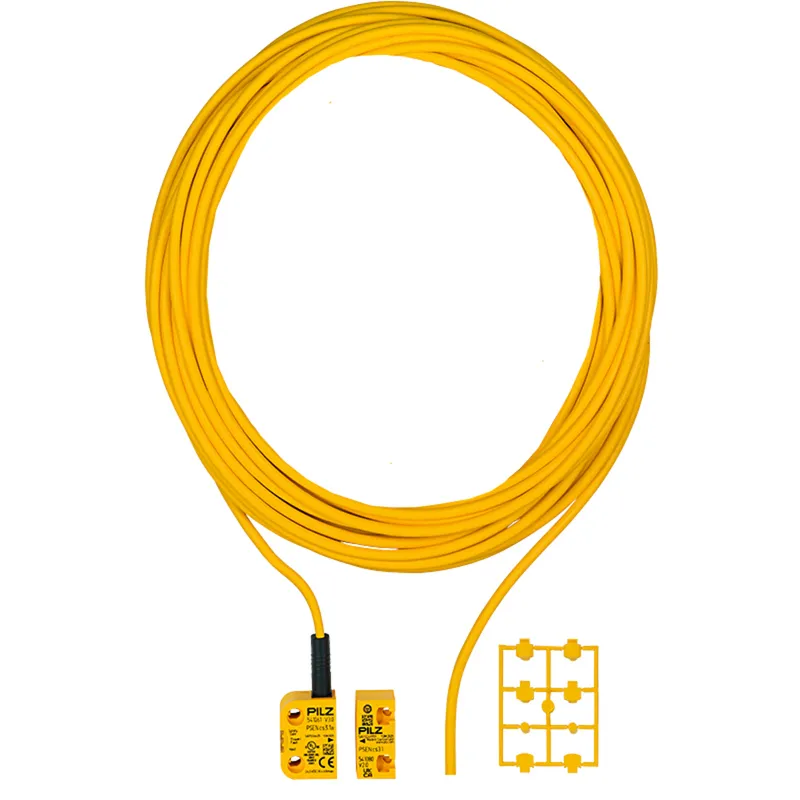 Pilz 541011