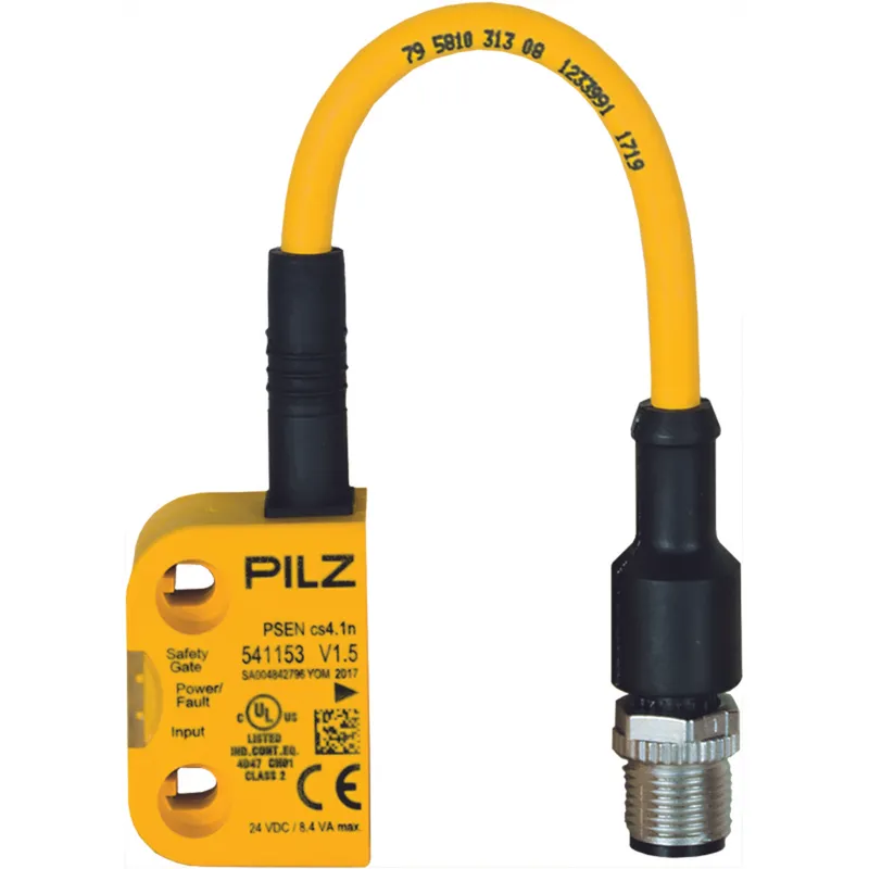 Pilz 541153