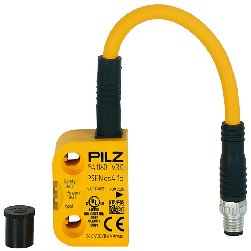 Pilz 541160