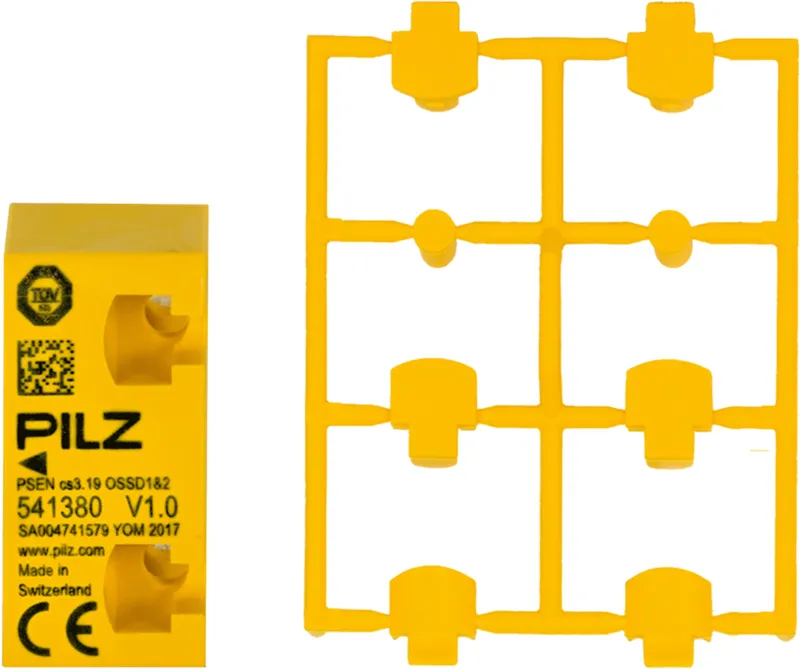 Pilz 541380
