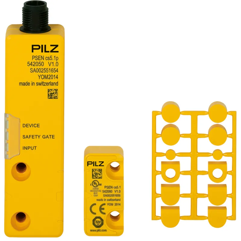 Pilz 542000