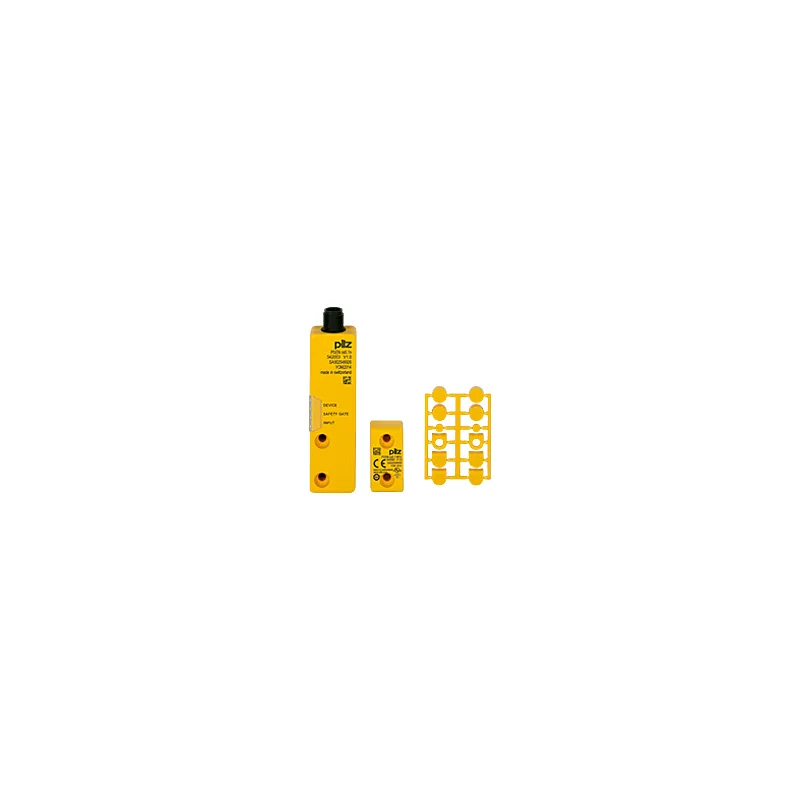 Pilz 542003