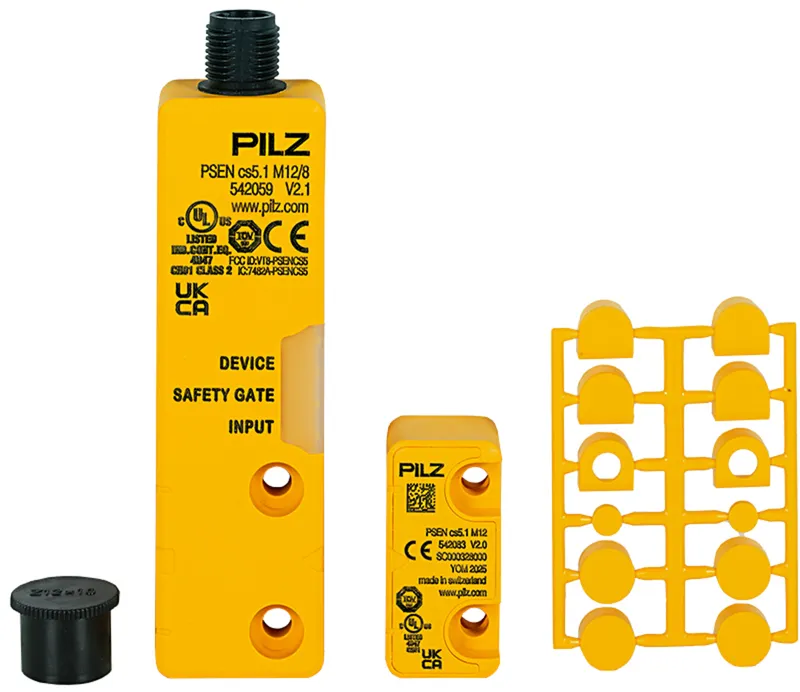 Pilz 542009