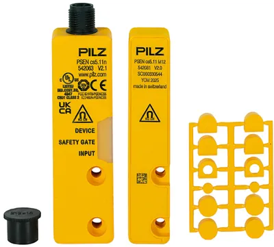 Pilz 542013