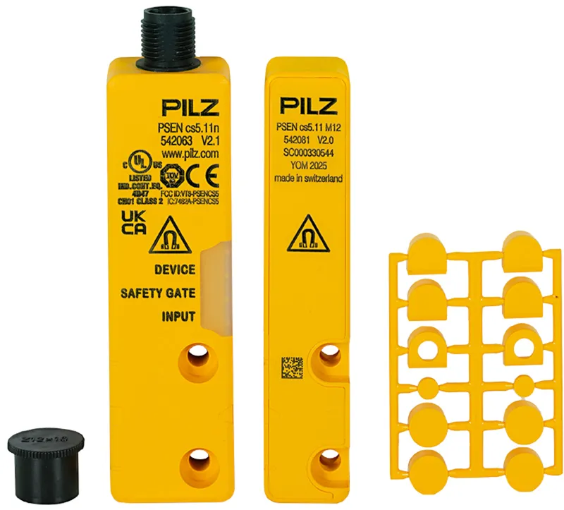 Pilz 542013