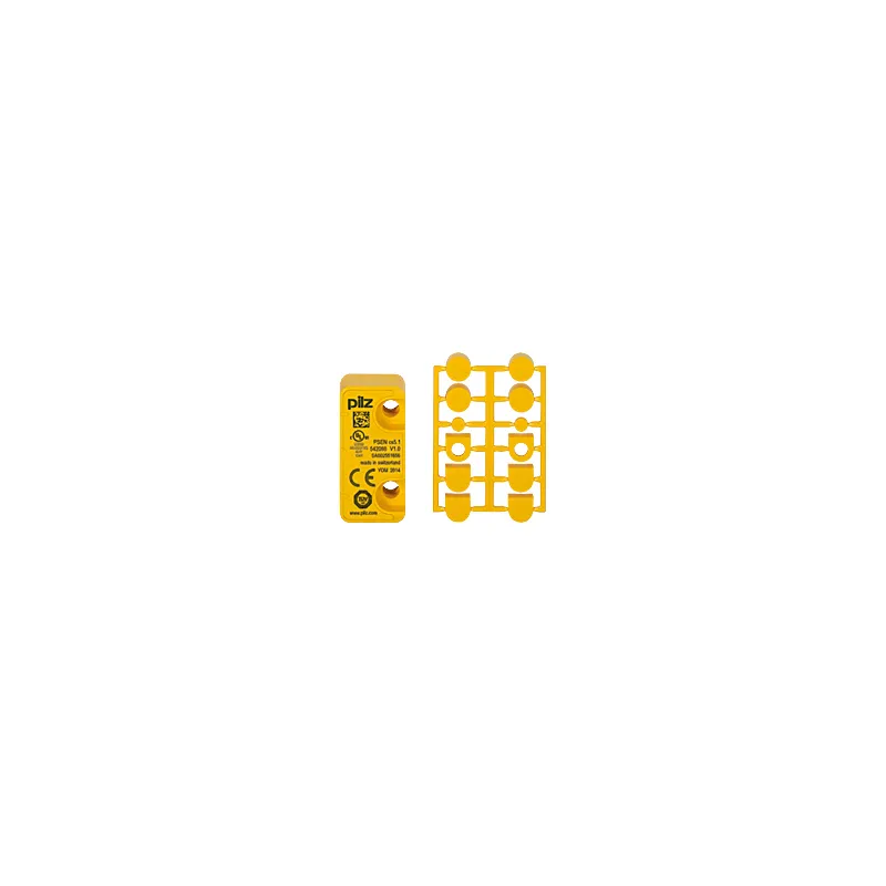 Pilz 542080