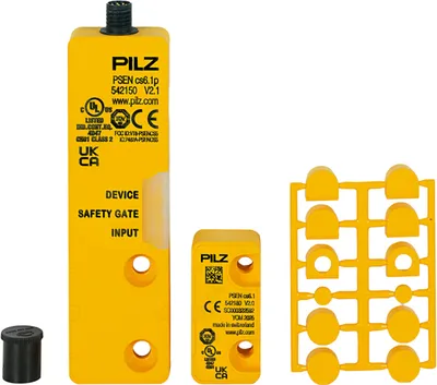 Pilz 542100