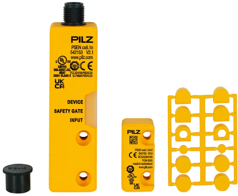 Pilz 542103