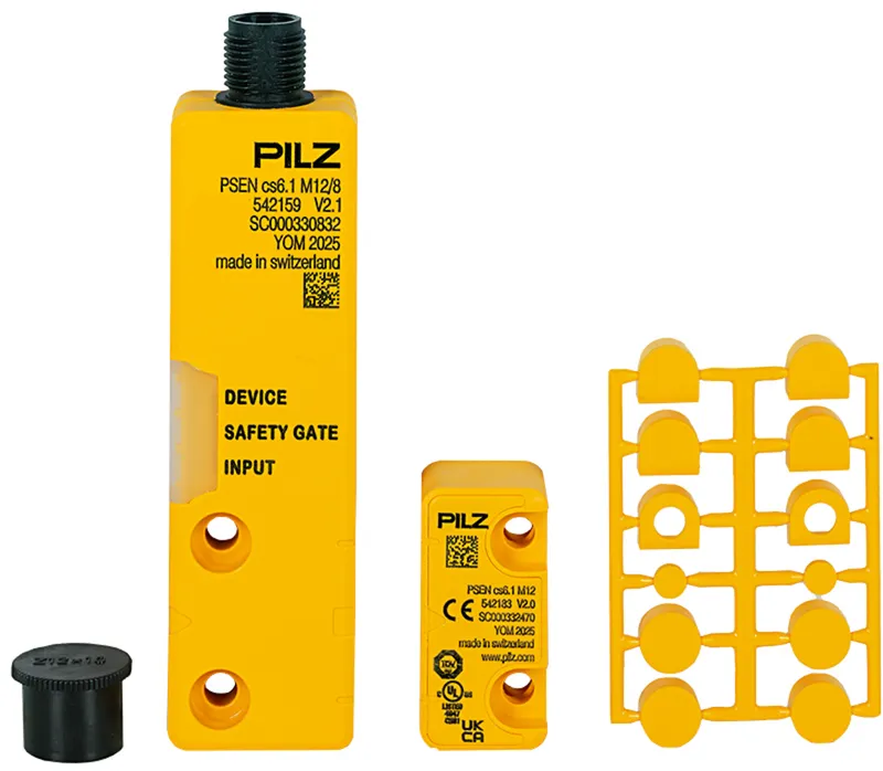Pilz 542109