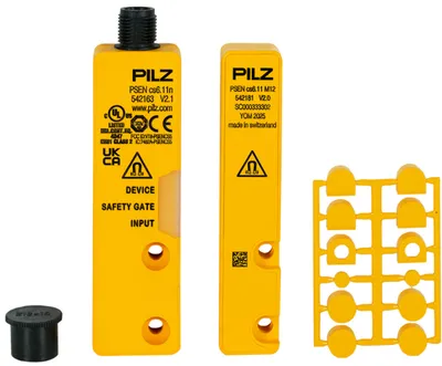 Pilz 542113