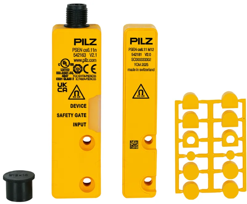 Pilz 542113