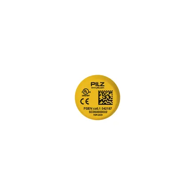 Pilz 542187