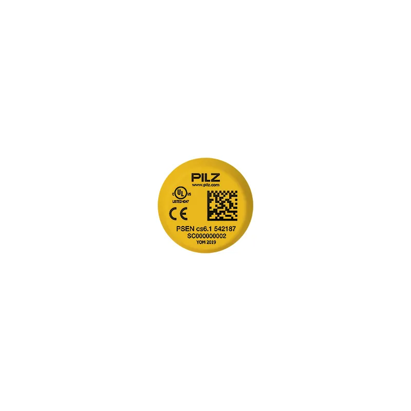 Pilz 542187