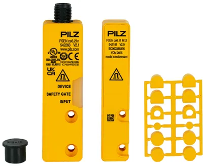 Pilz 542213