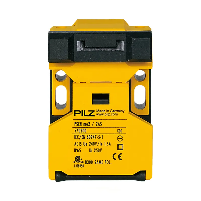 Pilz 570200