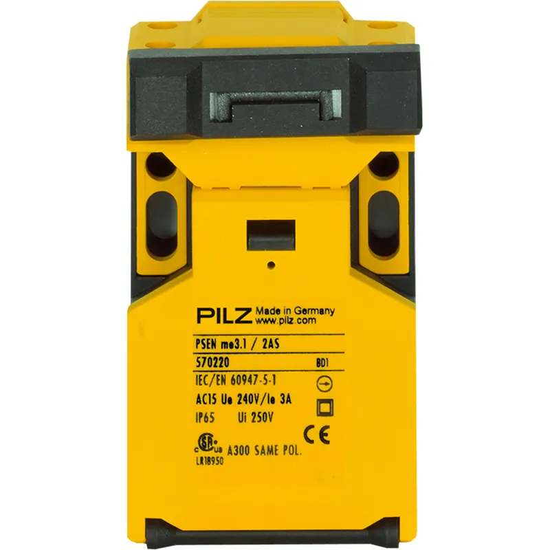 Pilz 570220
