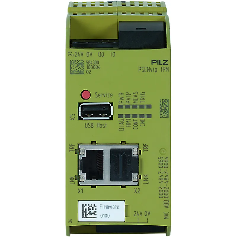 Pilz 584300