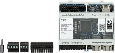 Pilz 6B000007