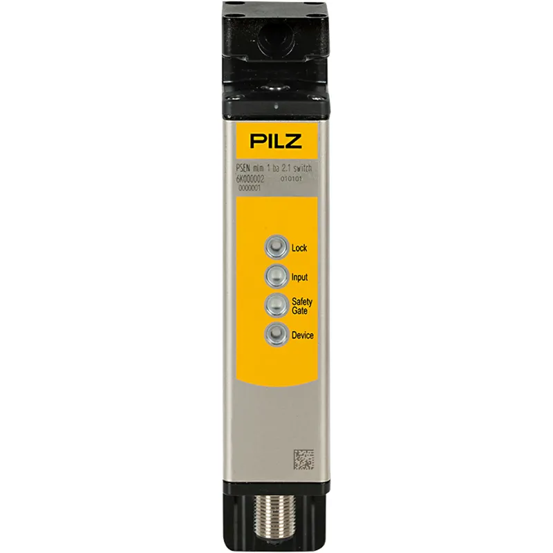 Pilz 6K000002