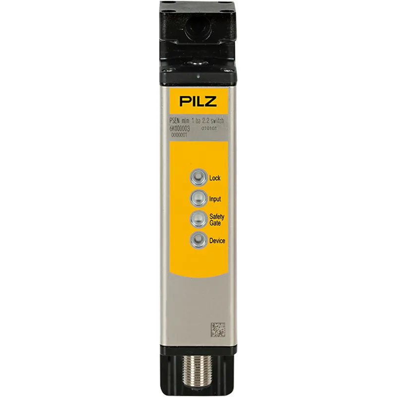 Pilz 6K000003