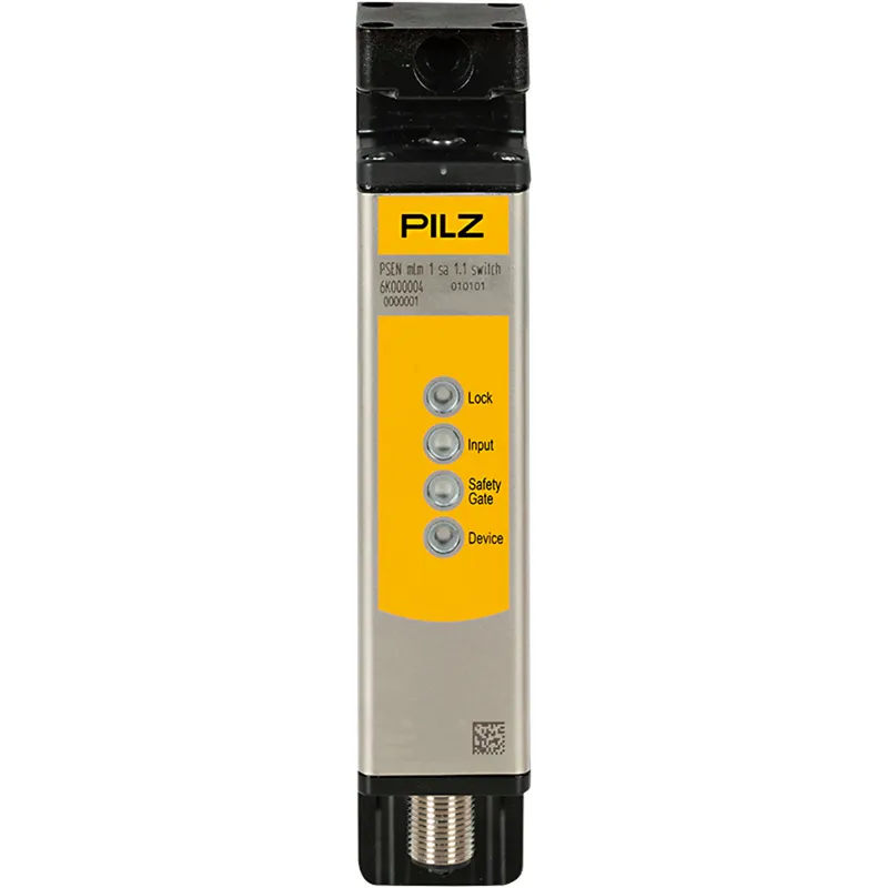Pilz 6K000004