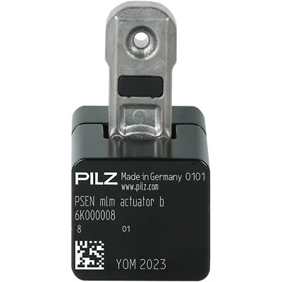 Pilz 6K000008