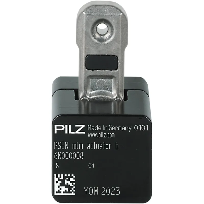 Pilz 6K000008