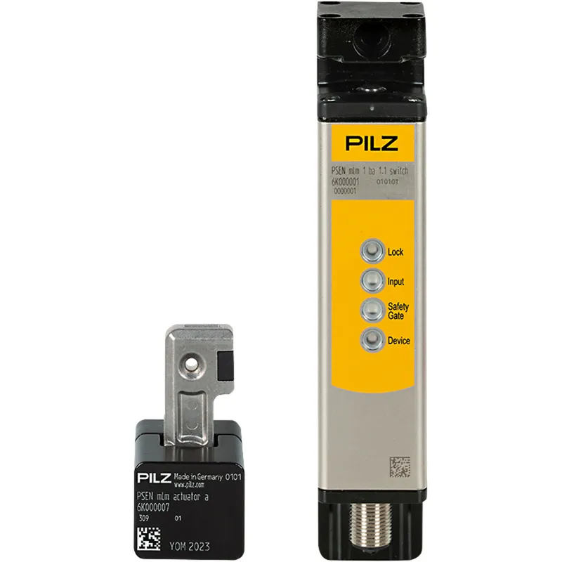 Pilz 6K000009
