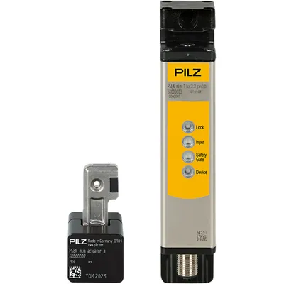 Pilz 6K000011