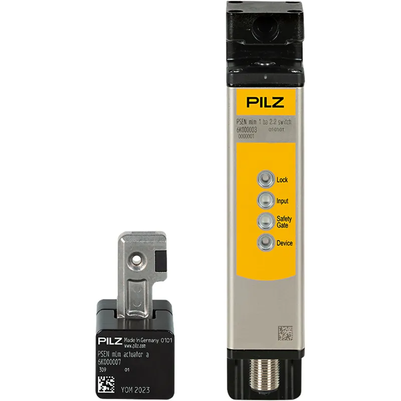 Pilz 6K000011