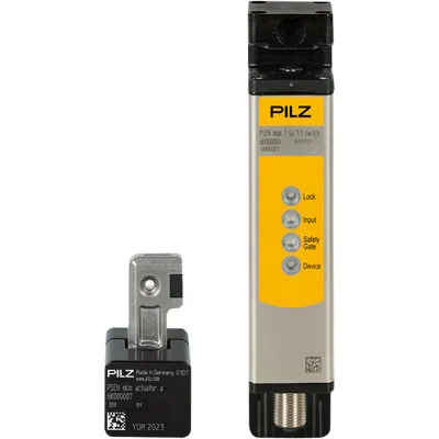 Pilz 6K000012