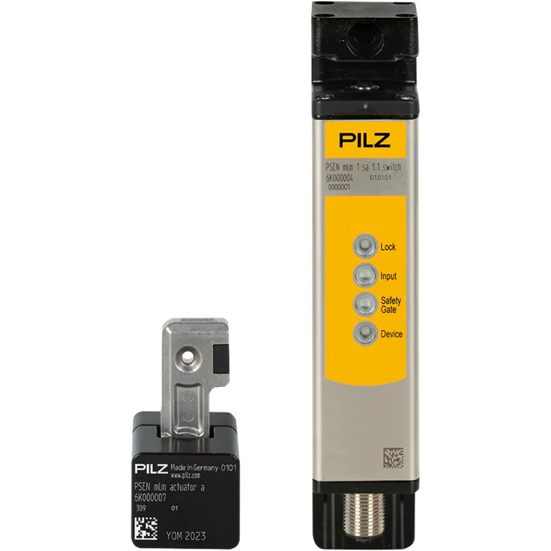 Pilz 6K000012
