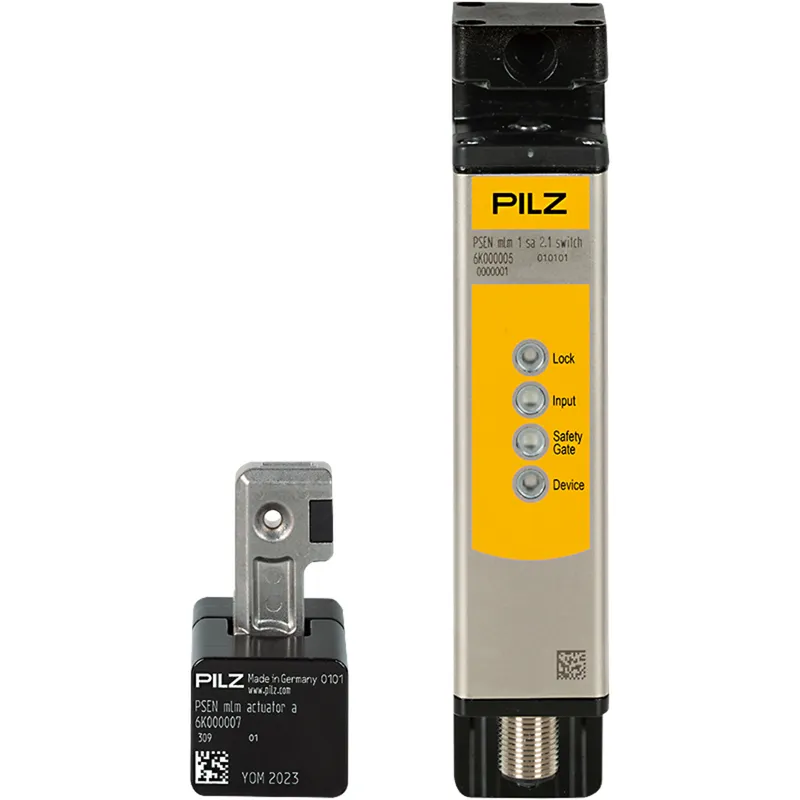 Pilz 6K000013