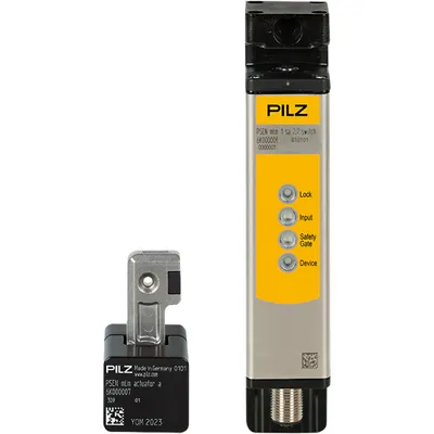 Pilz 6K000014
