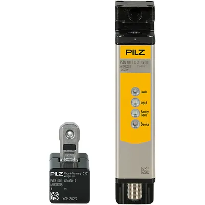 Pilz 6K000016