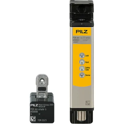 Pilz 6K000017