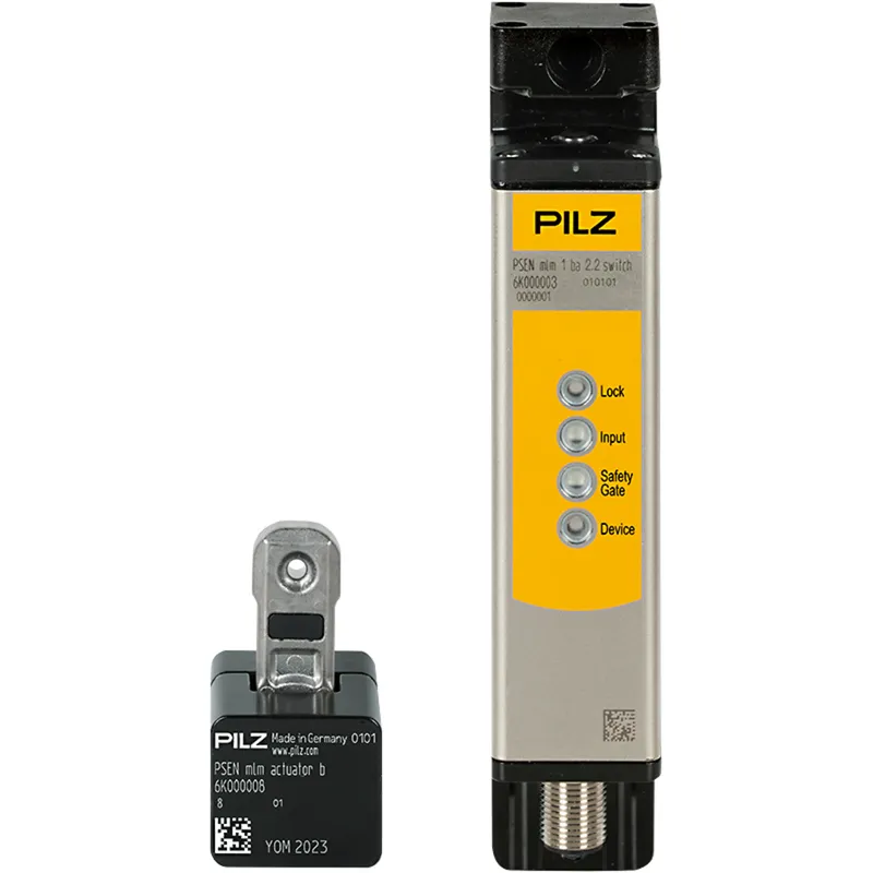 Pilz 6K000017