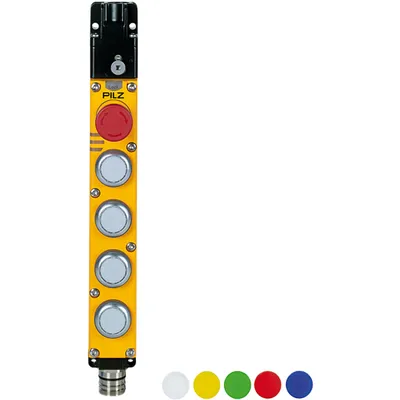 Pilz 6M000016