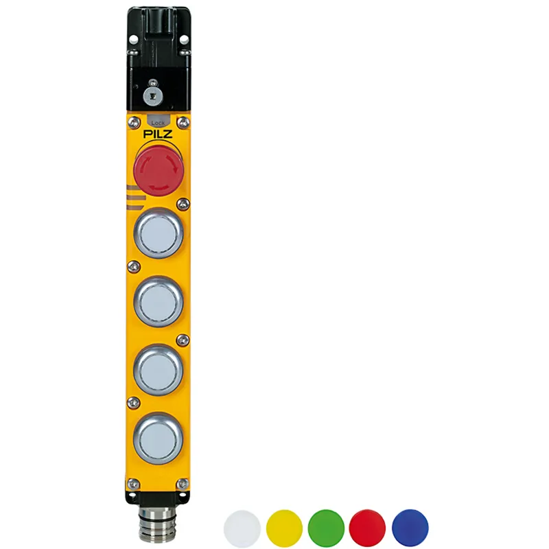 Pilz 6M000017