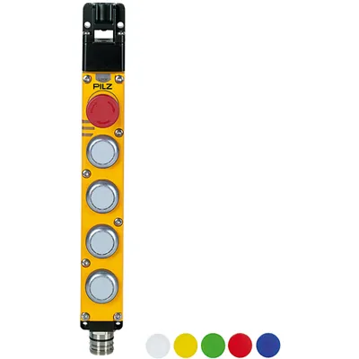 Pilz 6M000018