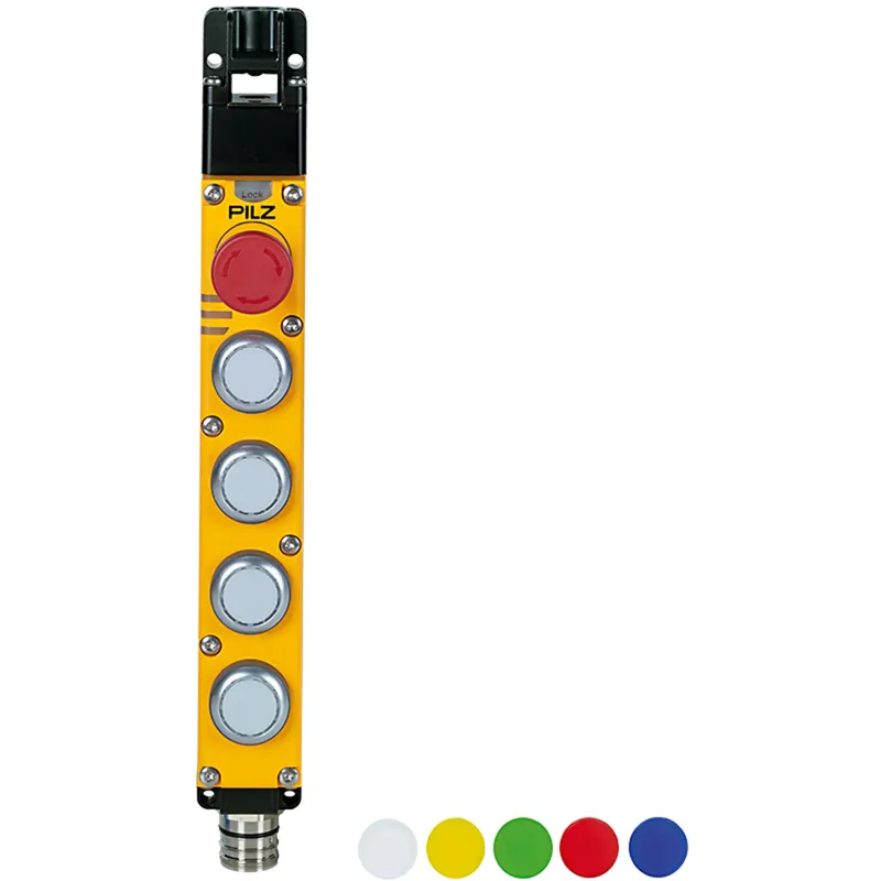 Pilz 6M000018