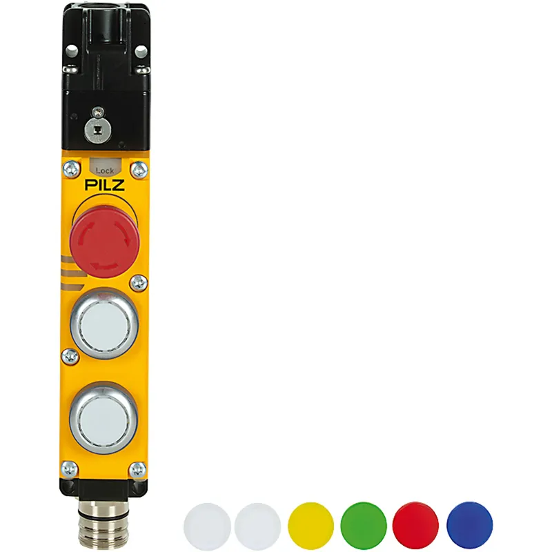 Pilz 6M000023