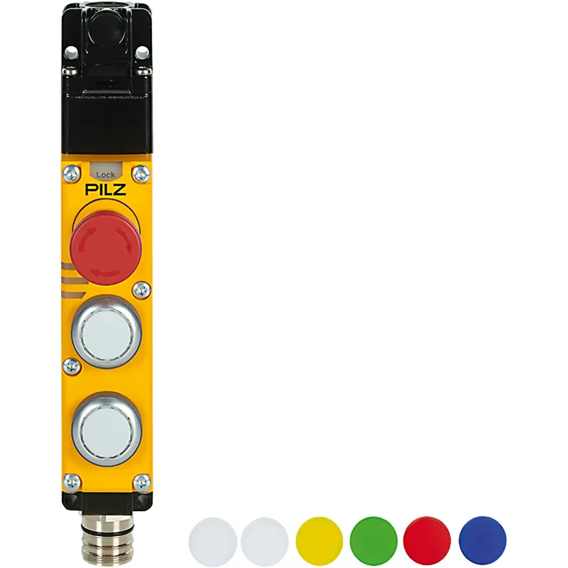 Pilz 6M000024