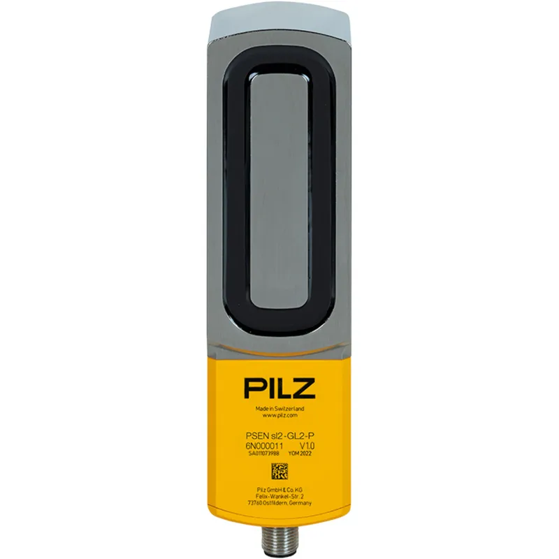 Pilz 6N000011