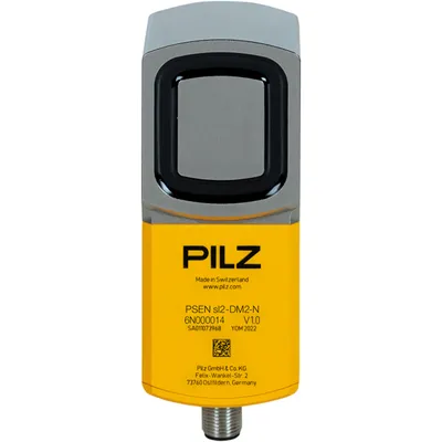 Pilz 6N000014