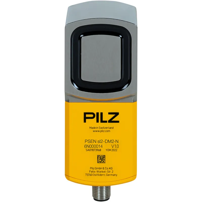 Pilz 6N000014