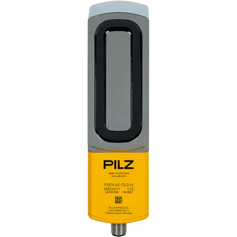 Pilz 6N000017