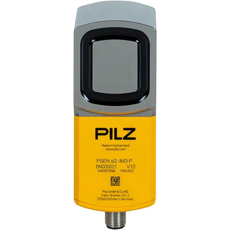Pilz 6N000021