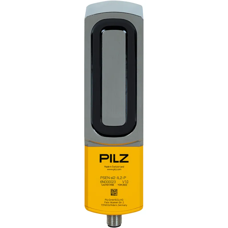 Pilz 6N000023