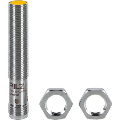 Pilz 6P000001